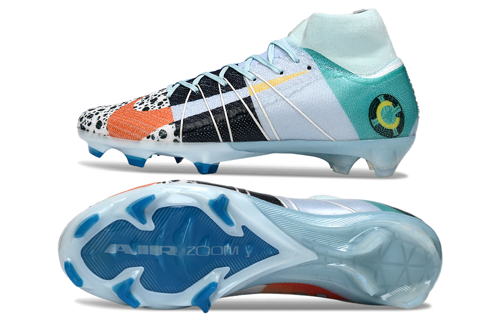 Nike Air Zoom Mercurial Superfly X Elite FG