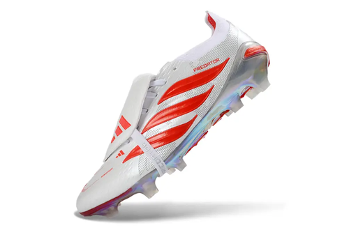 ADIDAS Adidas Predator 26 Elite Tongue FG - Soccer Shoes Soccer Shoe
