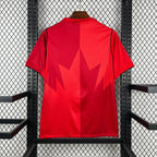 BOOTS SUPPLY Canada 2026 Home Kit - Jersey