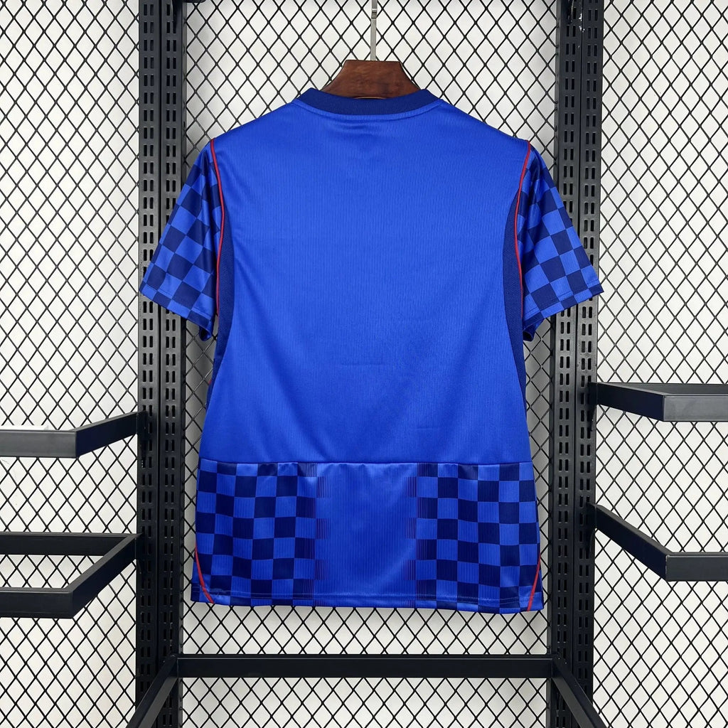 BOOTS SUPPLY Croatia 2026 Away Kit - Jerseys