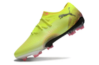 PUMA Puma Future 8 Ultimate FG Low Cut - Soccer Shoes Soccer Shoe