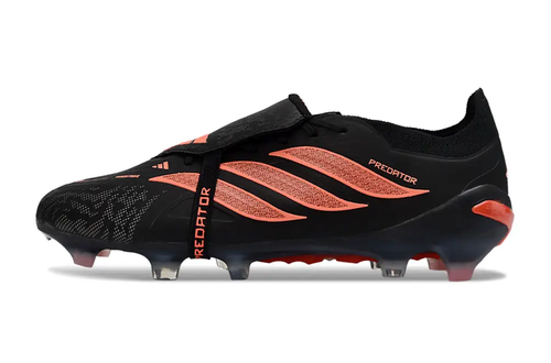 Adidas Predator 26 Elite Tongue FG