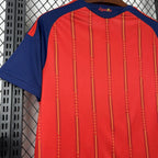 BOOTS SUPPLY Spain 2026 Home Kit - Jerseys
