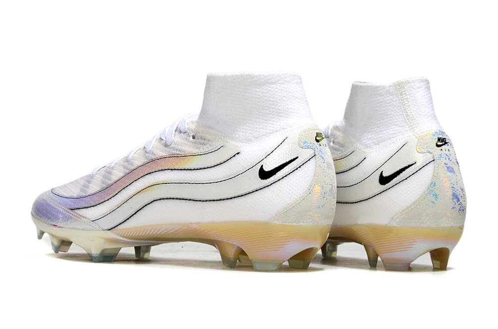 Nike Mercurial Superfly X Elite x Air Max 95 SE