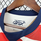 BOOTS SUPPLY USA 2026 Home Kit - Jerseys