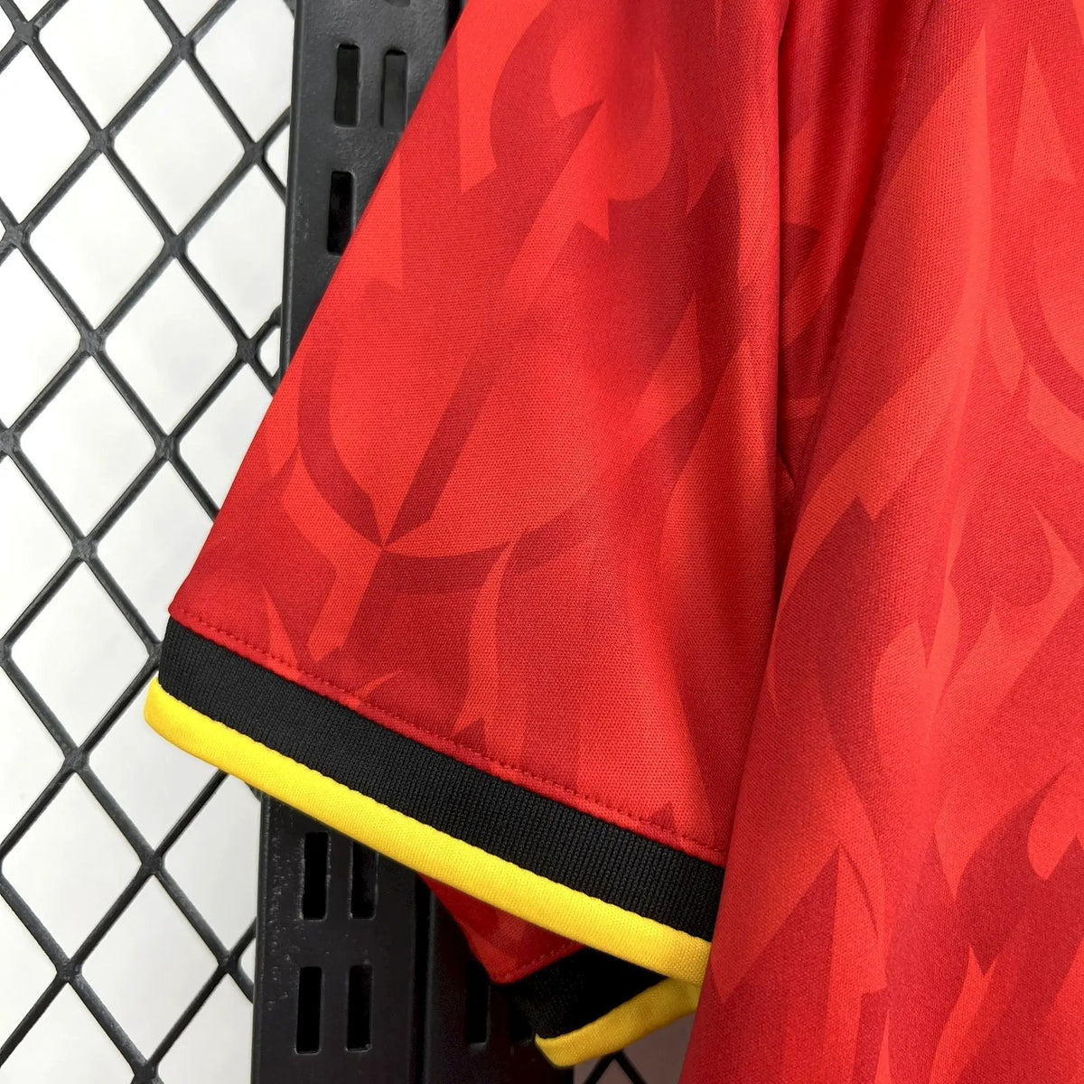 BOOTS SUPPLY Belgium 2026 Home Kit - Jerseys