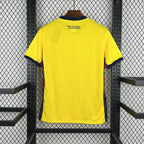 BOOTS SUPPLY Ecuador 2026 Home Kit - Jerseys