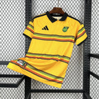 BOOTS SUPPLY Jamaica 2026 Home Kit - Jerseys