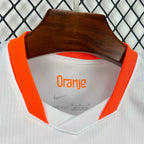BOOTS SUPPLY The Netherlands 2026 Away Kids size - Jersey