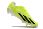 Adidas X CrazyFast+ FG