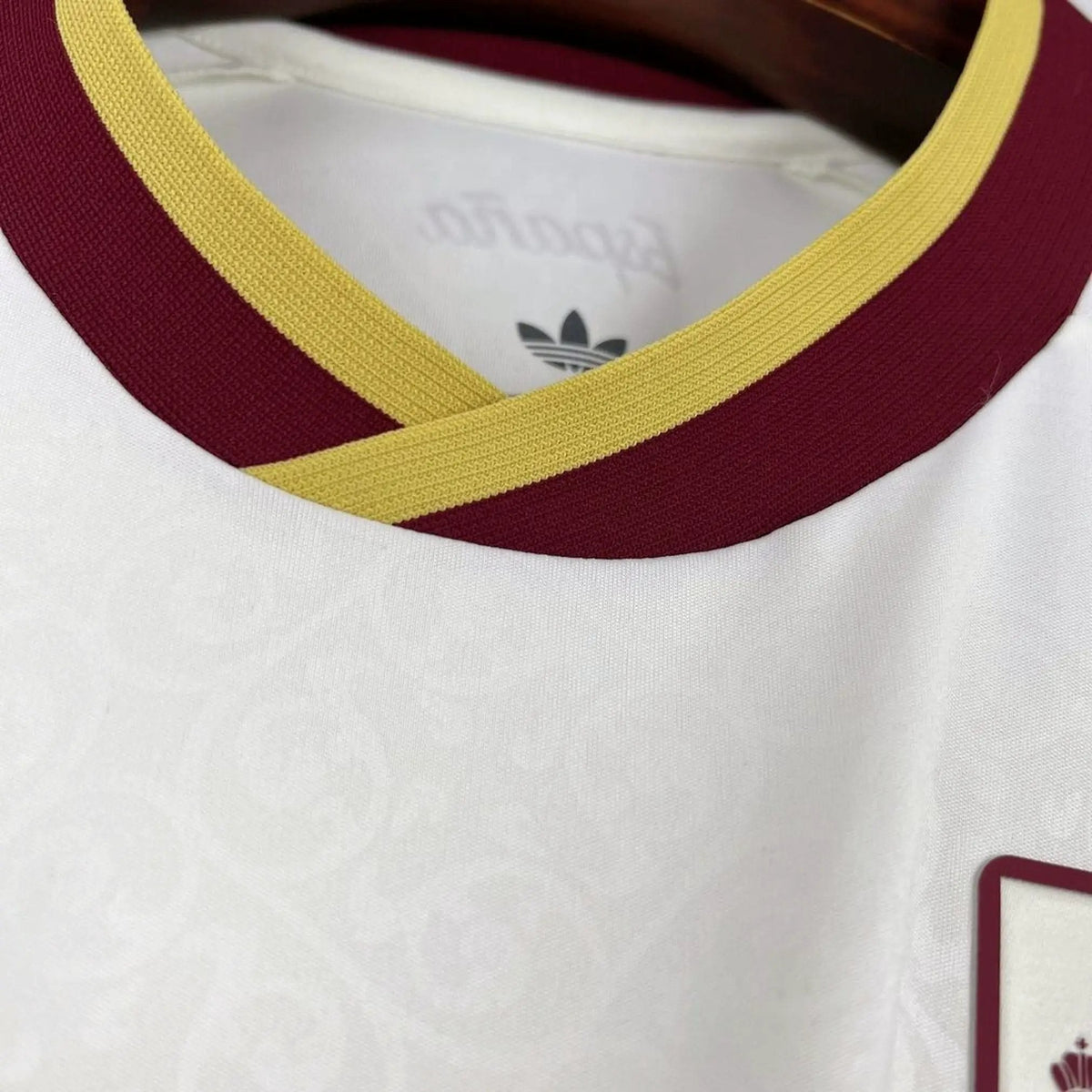 BOOTS SUPPLY Spain 2026 Away Kit - Jerseys