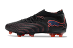 PUMA Puma Future 8 Ultimate FG Low Cut - Soccer Shoes Soccer Shoe