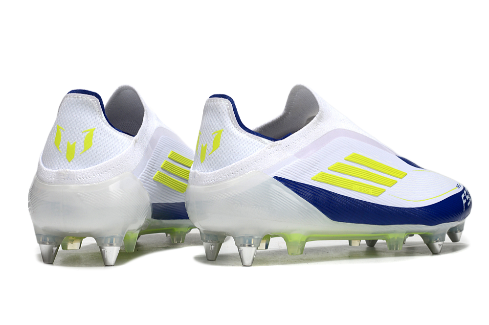 Adidas F50 Elite Lionel Messi SG Laceless