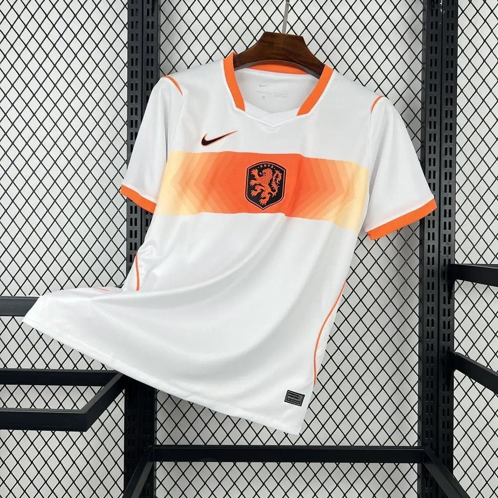 BOOTS SUPPLY The Netherlands 2026 Away Kit - Jersey