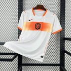 BOOTS SUPPLY The Netherlands 2026 Away Kit - Jersey