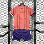 BOOTS SUPPLY Scotland 2026 Away Kids size - Jersey