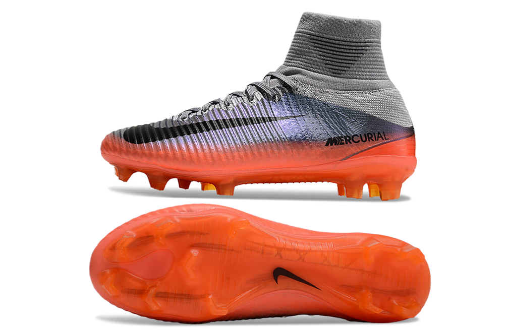 Nike Air Zoom Mercurial Superfly V Elite FG “CR7 Chapter 4”