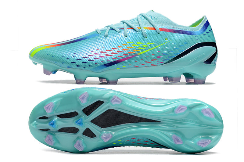 Adidas X Speedflow.1 FG