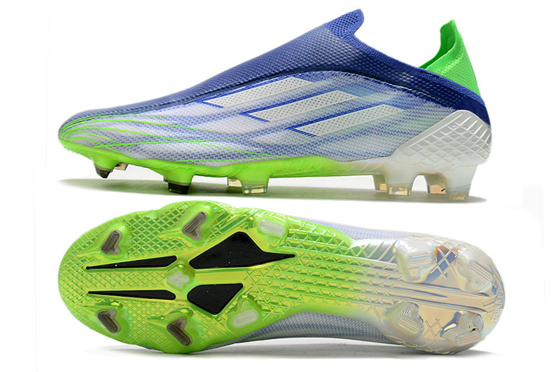 Adidas X Speedflow+ FG