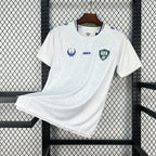 BOOTS SUPPLY Uzbekistan 2026 Away Kit - Jersey