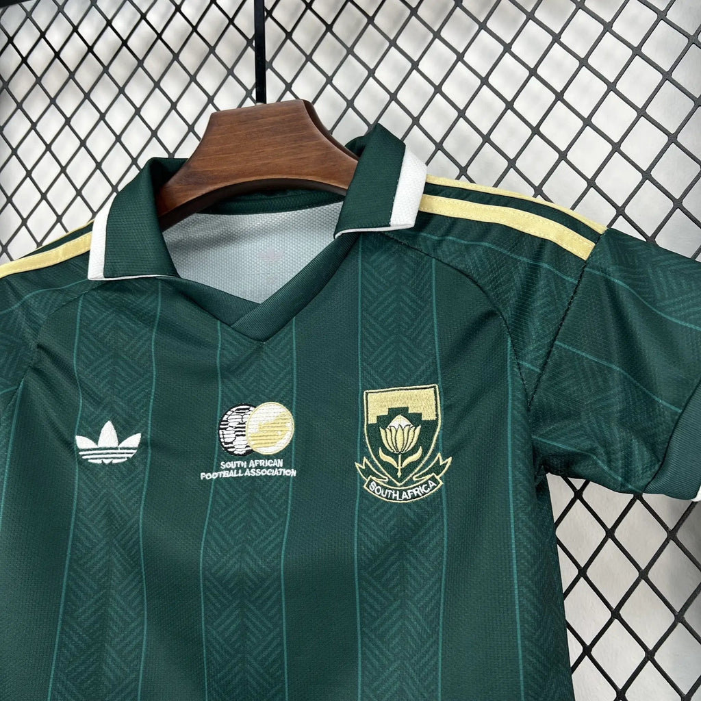 BOOTS SUPPLY South Africa 2026 Away Kids size - Jersey