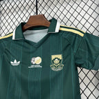 BOOTS SUPPLY South Africa 2026 Away Kids size - Jersey