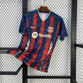 BOOTS SUPPLY Barcelona Legacy Kit - Jersey