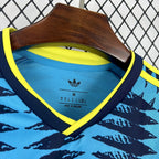 BOOTS SUPPLY Colombia 2026 Away Kit - Jerseys