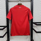 BOOTS SUPPLY Turkiye 2026 Home Kit - Jersey