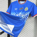 BOOTS SUPPLY DR Congo 2026 Home Kit - Jersey
