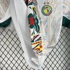 BOOTS SUPPLY Senegal 2026 Home Kids size - Jerseys