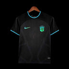 BOOTS SUPPLY Brazil Chrome Kit - Jersey