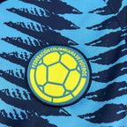 BOOTS SUPPLY Colombia 2026 Away Kit - Jerseys