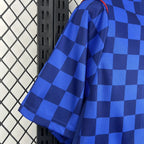 BOOTS SUPPLY Croatia 2026 Away Kit - Jerseys