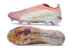 ADIDAS Adidas Predator Laceless Elite FG - Soccer Shoes Soccer Shoe