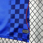 BOOTS SUPPLY Croatia 2026 Away Kids size - Jersey
