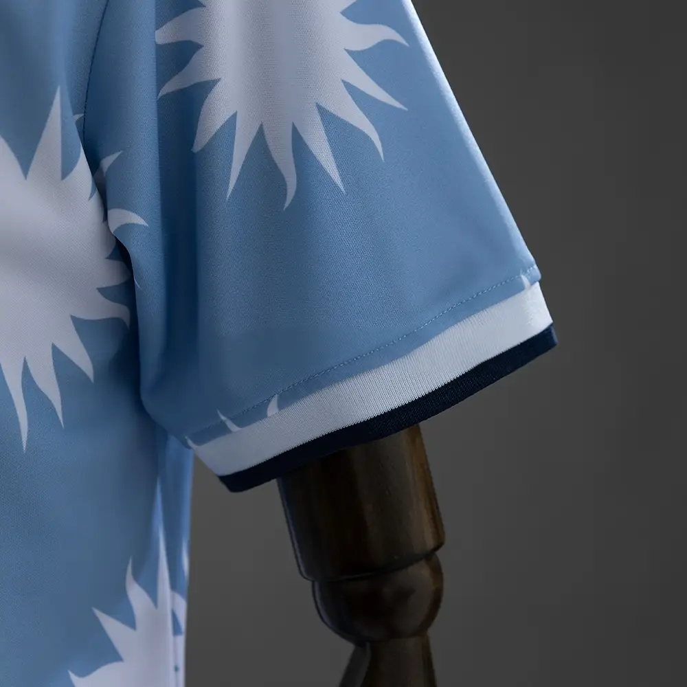 BOOTS SUPPLY Uruguay 2026 Special Kit - Jerseys