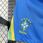 BOOTS SUPPLY Brazil 2026 Home Shorts - Short
