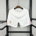 BOOTS SUPPLY France 2026 Home Shorts - Jerseys