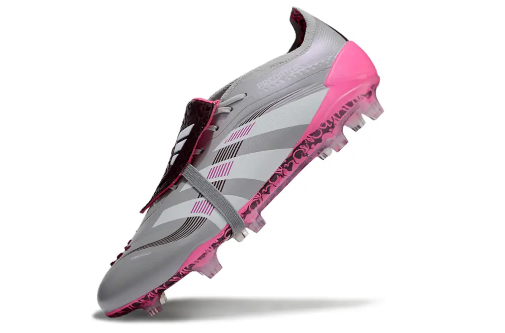 Adidas Predator Bellingham Elite Tongue FG