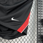 BOOTS SUPPLY South Korea 2026 Home Shorts - Jerseys