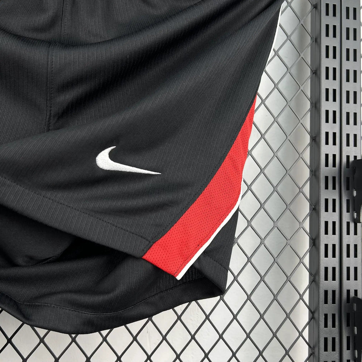 BOOTS SUPPLY South Korea 2026 Home Shorts - Jerseys