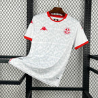 BOOTS SUPPLY Tunisia 2026 Away Kit - Jerseys