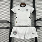 BOOTS SUPPLY Egypt 2026 Away Kids size - Jerseys