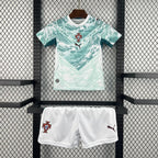 BOOTS SUPPLY Portugal 2026 Away Kids size - Jersey