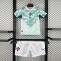 BOOTS SUPPLY Portugal 2026 Away Kids size - Jerseys