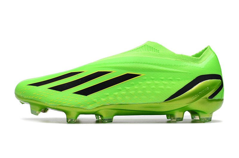 Adidas X Speedflow+ FG