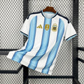 BOOTS SUPPLY Argentina 2026 Home Kit - Jerseys