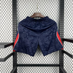 BOOTS SUPPLY England 2026 Away Shorts - Jerseys
