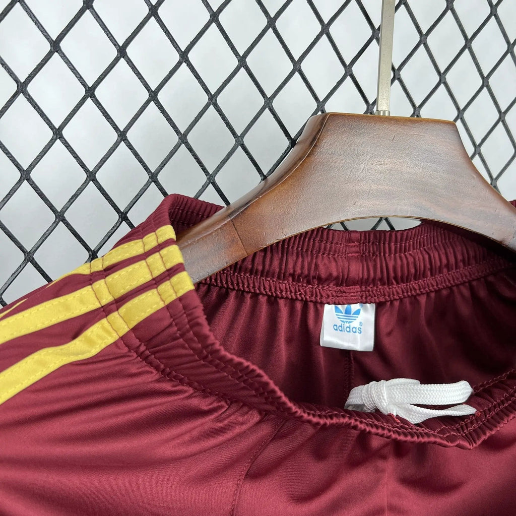 BOOTS SUPPLY Spain 2026 Away Shorts - Jerseys